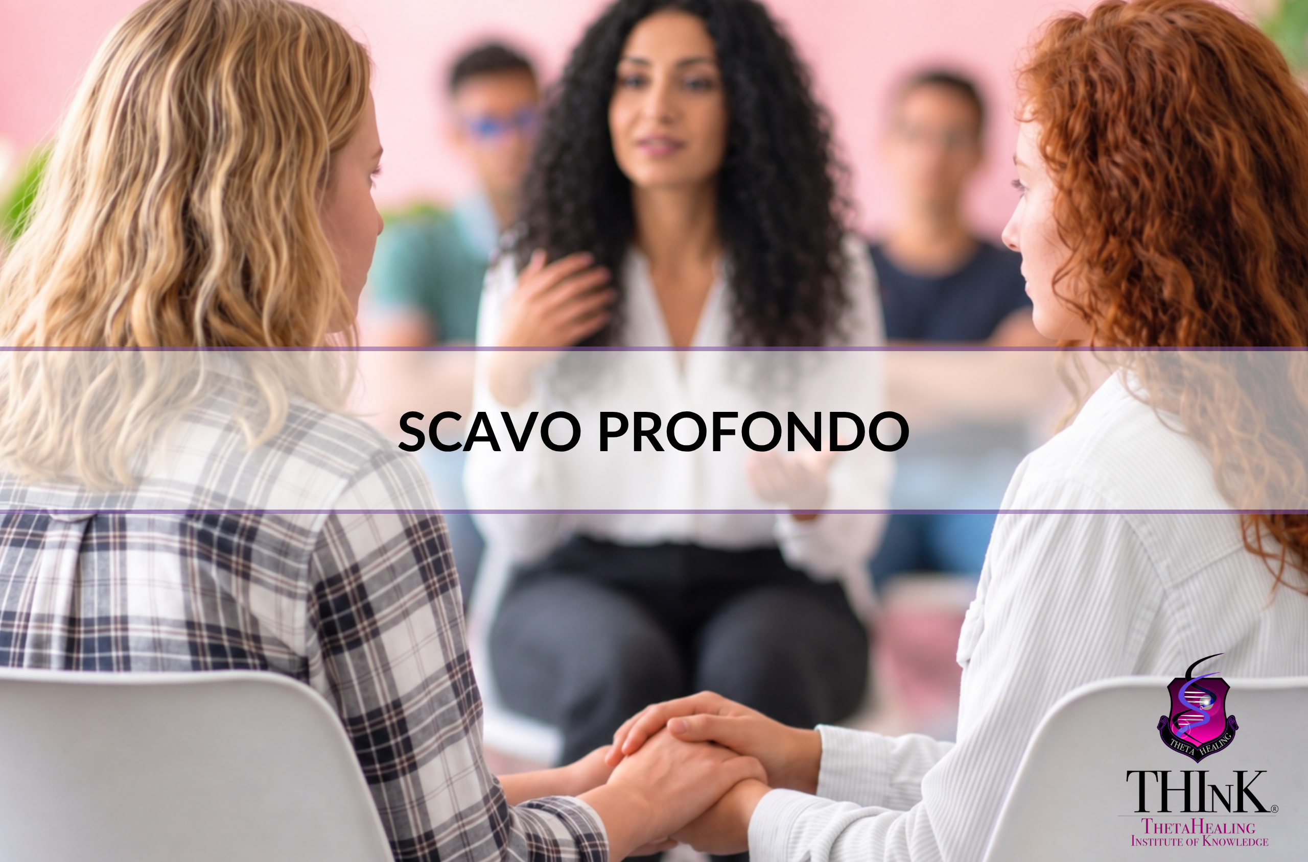 CORSO SCAVO PROFONDO